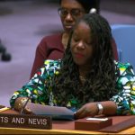 CARICOM Statement on Children and Armed Conflict: Effective Strategies for the Prevention and Cessation of Grave Violations.