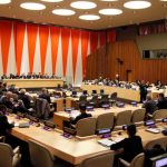 Saint Kitts and Nevis Elected to the United Nations Economic and Social Council