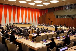 Saint Kitts and Nevis Elected to the United Nations Economic and Social Council