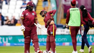 South Africa Clinches Series Victory Over West Indies Women