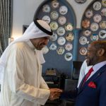 Foreign Minister Douglas Promotes Investment Opportunities in Saint Kitts and Nevis