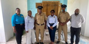 Ten Inmates Graduate from Substance Use Recovery Program at Nevis Prison Farm