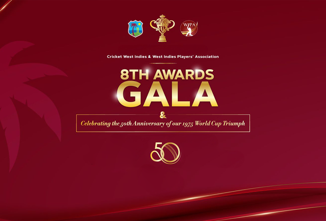 Anticipation Mounts for Gala Celebrating 8th Awards and 50th Anniversary of Men’s World Cup Triumph