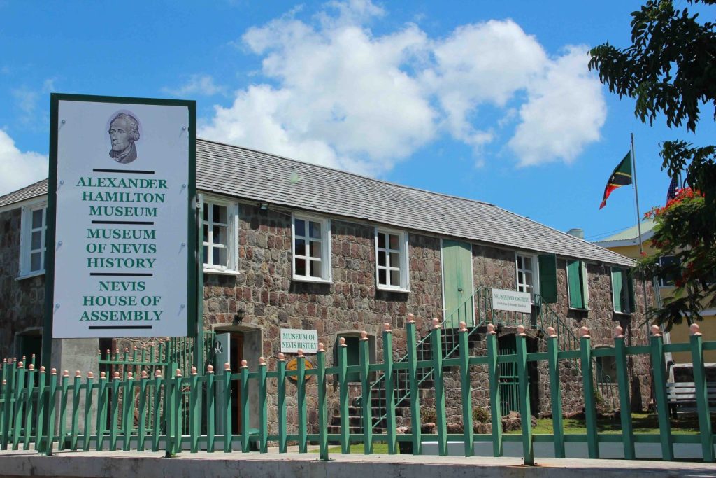 Nevis Island Assembly to Consider Nevis Limited Partnership Bill, 2025.