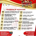 June Celebrations Mark the 40th Anniversary of Child Month