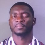 Clarke Formally Charged Following Frigate Bay Traffic Accident