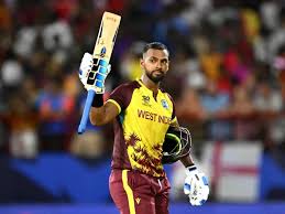 West Indies Cricket Star Announces Retirement from International Play
