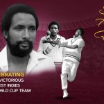 Sir Andy Roberts: A Foundational Figure of West Indies Pace Bowling