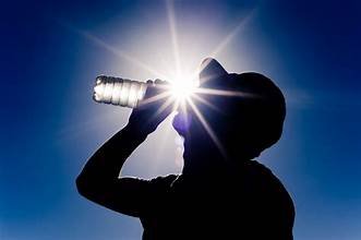 Recognizing and Responding to Heat-Related Emergencies