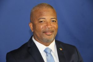 Spencer Brand Assumes Role of Acting Premier of Nevis