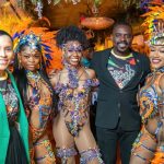 St. Kitts Launches Sugar Mas 2025 at Caribbean Tourism Organization’s Caribbean Week in New York City
