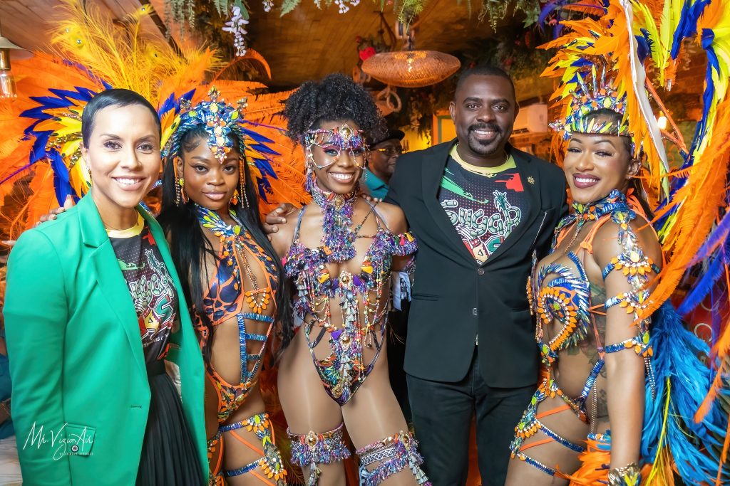 St. Kitts Launches Sugar Mas 2025 at Caribbean Tourism Organization’s Caribbean Week in New York City