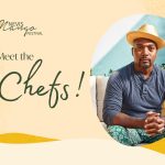Culinary Experts of the Mango Festival
