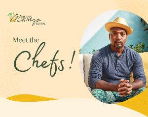 Culinary Experts of the Mango Festival
