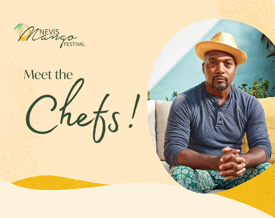 Culinary Experts of the Mango Festival