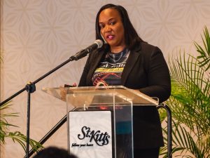 St. Kitts Tourism Authority Reports Strong Q1 2025 Performance and Future Growth Strategy at Stakeholder Meeting
