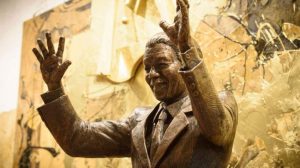 SKN’s UN Ambassador Appointed to Nelson Mandela Prize Selection Committee