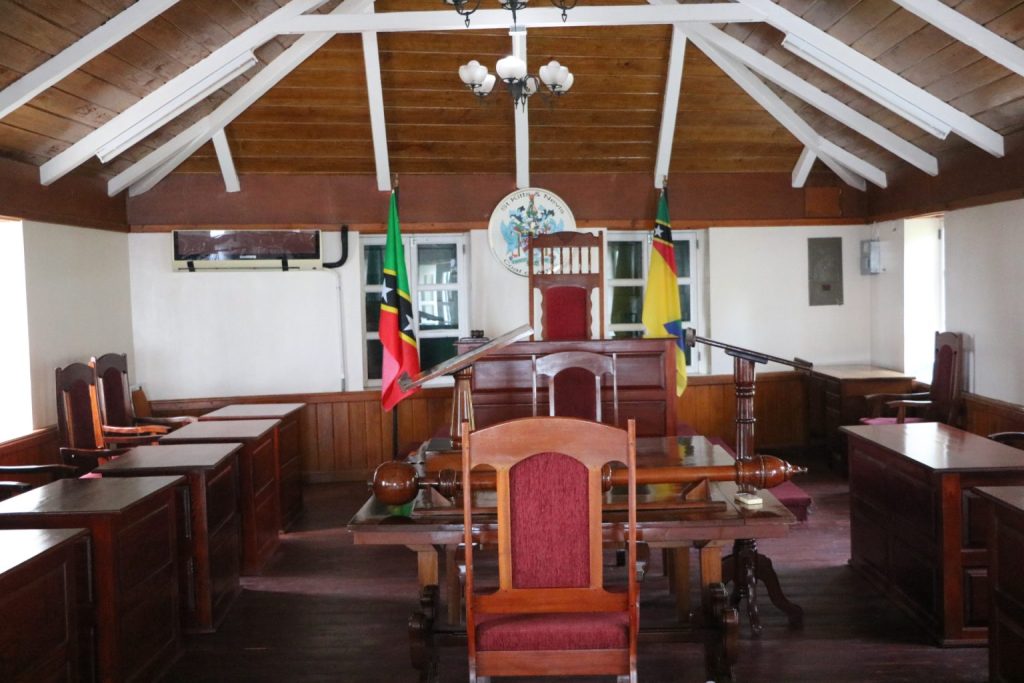 Nevis Island Assembly to Convene on 3 July