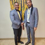 Mr. Azard Gumbs and Mr. Nubian Greaux: People’s Action Movement Candidates for Constituencies 4 and 2, Respectively