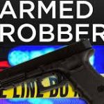 Police Seek Public Assistance Regarding Robbery at Chinese Supermarket