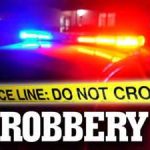 Robbery Reported in Buckley’s Housing Development