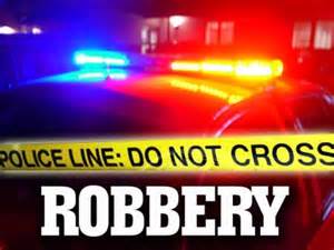 Robbery Reported in Buckley’s Housing Development