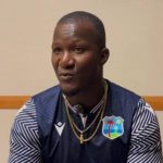 Sammy Endorses Consistent Team for Second Test