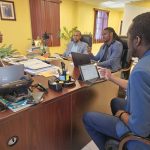 Nevis: A Potential Model for Sustainable Development in Small Island Developing States.
