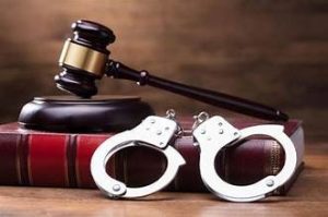 Taj Frederick Receives Conviction and Sentencing