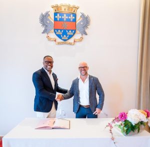 Nevis Joins Regional Waste Management Cooperation Initiative Endorsed by the Gustavia Appeal