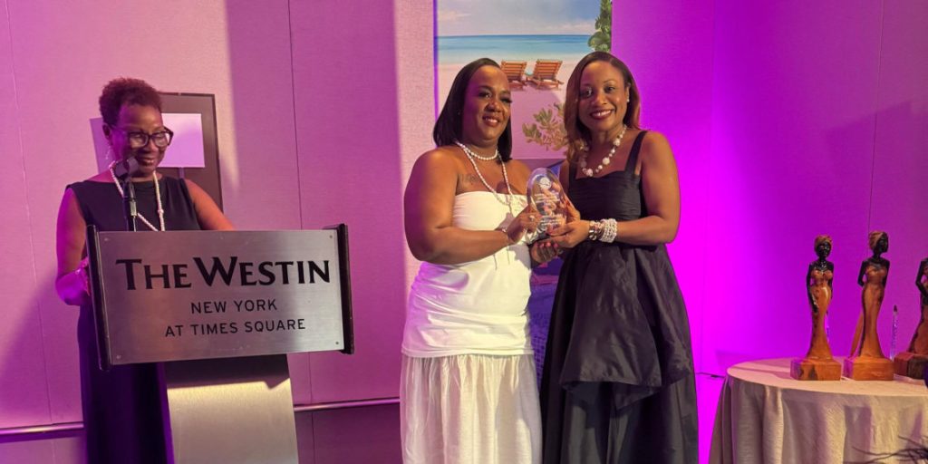 St. Kitts Showcases Leadership and Cultural Heritage at Caribbean Week 2025