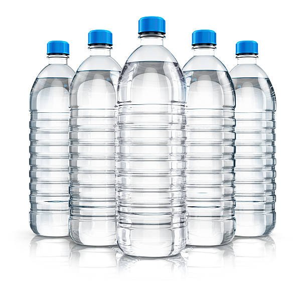 SKNBS Issues Recall of Bottled Water Batches