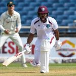 The Diminished Status of West Indies/Australia Test Matches: A Potential End to an Era?