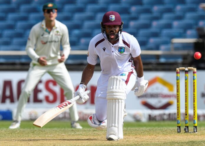 The Diminished Status of West Indies/Australia Test Matches: A Potential End to an Era?