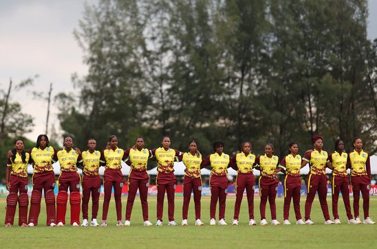 West Indies to Host USA Under-19 Women’s Team for Five-Match T20 International Series in Trinidad