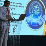 Attorney General Wilkin Addresses Caribbean Commercial Law Workshop at UWI