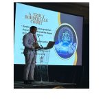 Attorney General Wilkin Addresses Caribbean Commercial Law Workshop at UWI