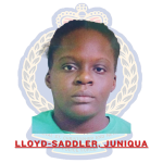 Juniqua Lloyd-Saddler Receives Sentence for Employee Theft