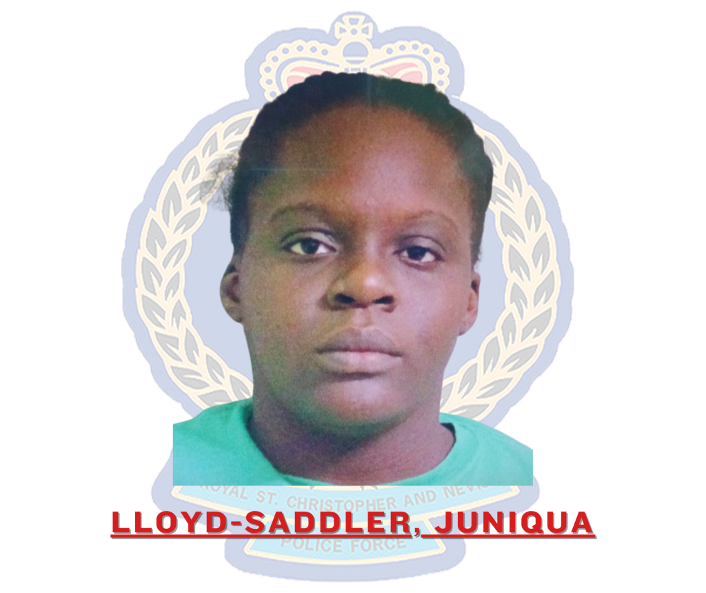 Juniqua Lloyd-Saddler Receives Sentence for Employee Theft