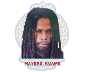 Kuame Mayers Indicted on Charges of Obtaining Money by False Pretenses