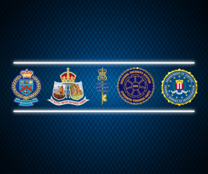 Federal Operation Combats Human Smuggling and Organized Crime