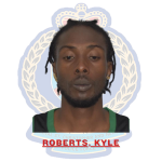 Kyle Roberts Faces Drug Possession Charges
