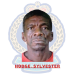 Sylvester Hodge Receives Sentence for Petty Theft