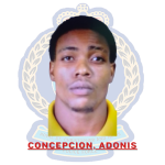 Adonis Concepcion Sentenced for Burglary and Larceny