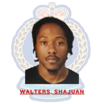 Shajuan Walters Receives Sentence for Contraband Trafficking