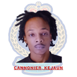 Kejuan Cannonier Faces Charges Related to Bird Rock Shooting Incident