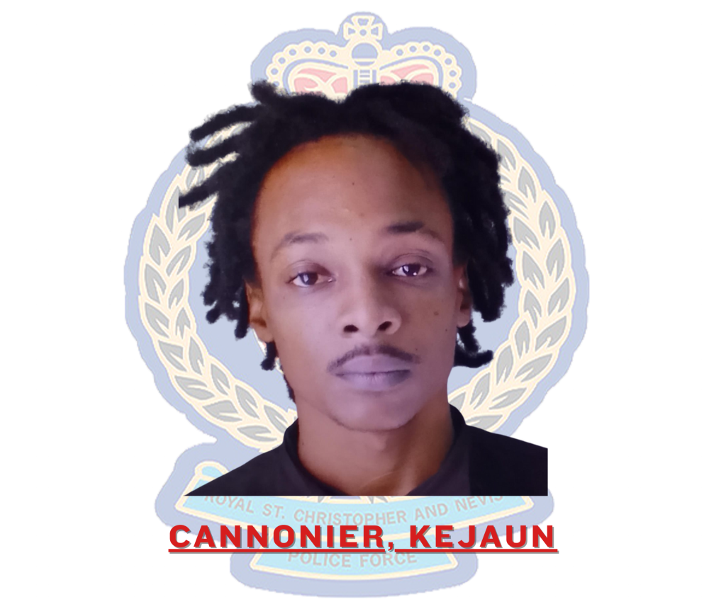 Kejuan Cannonier Faces Charges Related to Bird Rock Shooting Incident