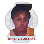 Elretha Jeffers Receives Money Laundering Sentence