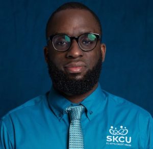 St. Kitts Credit Union Appoints Aljay Blanchard as Chief Financial Officer
