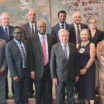 St. Kitts and Nevis Joins Global Commemoration of Nelson Mandela International Day